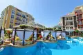 1 room apartment 30 m² Sunny Beach Resort, Bulgaria