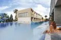 Penthouse 3 pokoi 115 m² Alanya, Turcja