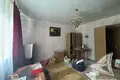 Wohnung 2 zimmer 51 m² Muchaviecki sielski Saviet, Belarus