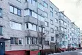 3 room apartment 58 m² Homel, Belarus