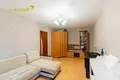 Wohnung 2 zimmer 47 m² Minsk, Belarus