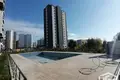 2 room apartment 52 m² Erdemli, Turkey