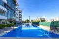 4 bedroom apartment  Alanya, Turkey