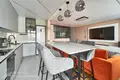 Apartamento 3 habitaciones 78 m² Minsk, Belarús