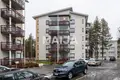 Apartamento 1 habitación 32 m² Rovaniemen seutukunta, Finlandia