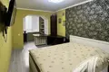 Apartamento 3 habitaciones 69 m² Muchaviecki sielski Saviet, Belarús