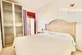 Penthouse z 2 sypialniami 80 m² Palm Mar Arona, Hiszpania