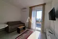 Apartamento 1 habitacion 45 m² en Becici, Montenegro