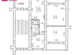 Квартира 2 комнаты 54 м² Каунас, Литва