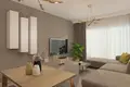 1 bedroom apartment 61 m² Karavas, Northern Cyprus