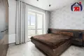 Wohnung 2 zimmer 66 m² Minsk, Belarus