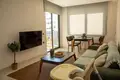 Apartamento 3 habitaciones 85 m² Alanya, Turquía