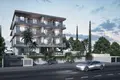Квартира 2 комнаты 100 м² муниципалитет Пафос, Кипр