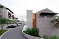1 bedroom apartment  Muo, Montenegro