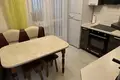 1 room apartment 43 m² Minsk, Belarus