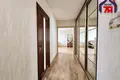 Appartement 3 chambres 62 m² Sloutsk, Bélarus