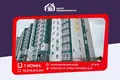 1 room apartment 41 m² Barysaw, Belarus