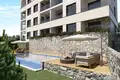 Apartamento 2 habitaciones 63 m² Budva, Montenegro