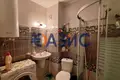 Apartamento 2 habitaciones 70 m² Ravda, Bulgaria