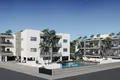 1 bedroom apartment 71 m² Kissonerga, Cyprus