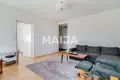 Appartement 3 chambres 63 m² Turku sub region, Finlande