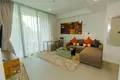 2 bedroom condo 74 m² Phuket, Thailand