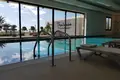 Mieszkanie 2 pokoi 63 m² Xyliatos, Cypr