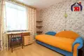 Apartamento 3 habitaciones 66 m² Maladetchna, Bielorrusia