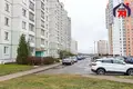 Apartamento 3 habitaciones 76 m² Minsk, Bielorrusia