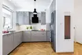 2 bedroom apartment 70 m² Warsaw, Poland