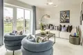 Casa 4 habitaciones 140 m² High Wycombe, Reino Unido