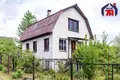 House 110 m² Ozyaritska-Slabadski rural council, Belarus