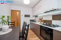 Квартира 2 комнаты 49 м² Вильнюс, Литва