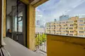 Wohnung 2 zimmer 38 m² Warschau, Polen