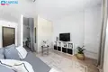 Apartamento 2 habitaciones 38 m² Vilna, Lituania