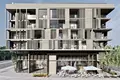 Mieszkanie 2 pokoi 65 m² Alanya, Turcja