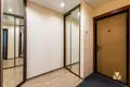 Appartement 1 chambre 33 m² Minsk, Biélorussie