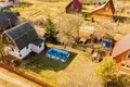 Maison 42 m² Zodzinski selski Savet, Bélarus