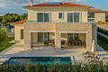 Villa de tres dormitorios 208 m² Porec, Croacia