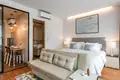 Appartement 1 chambre 31 m² Phuket, Thaïlande