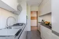 2 bedroom apartment 48 m² Warsaw, Poland
