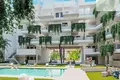 2 bedroom penthouse 87 m² Torrevieja, Spain