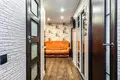 2 room apartment 56 m² Siomkava, Belarus