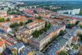 Mieszkanie 2 pokoi 48 m² Wrocław, Polska