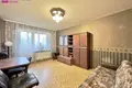 Mieszkanie 4 pokoi 77 m² Kowno, Litwa