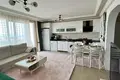 Apartamento 3 habitaciones  Mahmutlar, Turquía