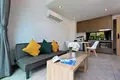 1 bedroom apartment 37 m² Phuket, Thailand