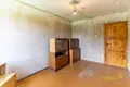 3 room apartment 62 m² Liuban, Belarus