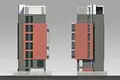 Apartamento 4 habitaciones 208 m² Central Macedonia, Grecia