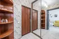 Appartement 1 chambre 36 m² Minsk, Bélarus